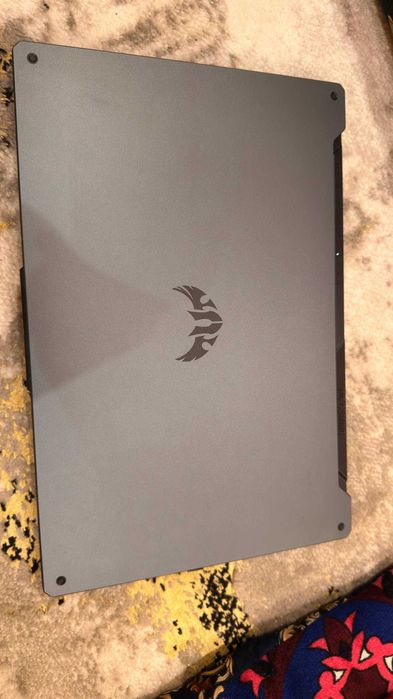 ASUS TUF Gaming A17 Gaming Noutbuk