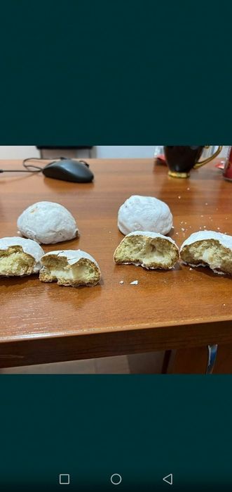 Mogorlamaydi erimydi o'rgatamiz pryanikimiz