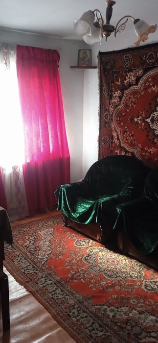 3-х комнатная п Кокозек.