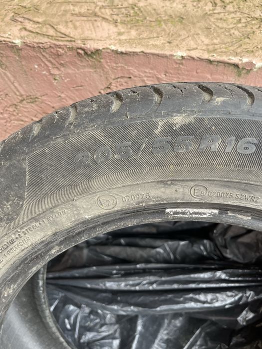 шины   205/55R16