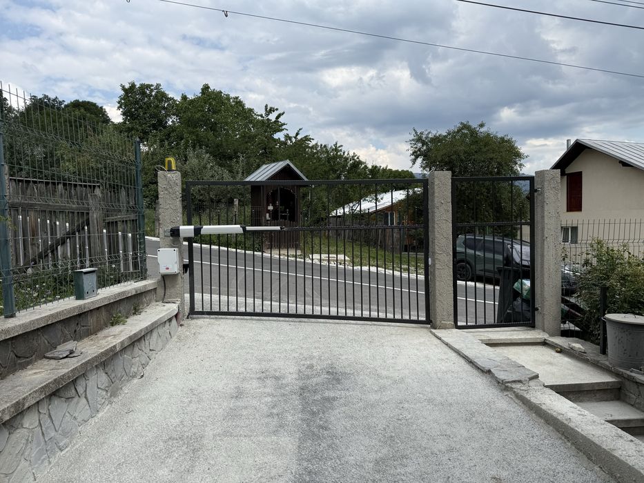 Automatizari porti BFT