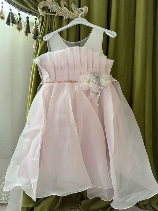 Платья для девочки