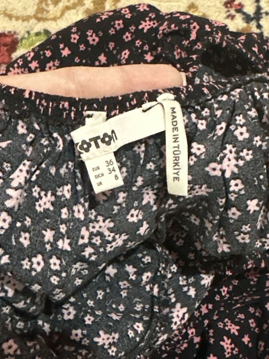 Красивое платье