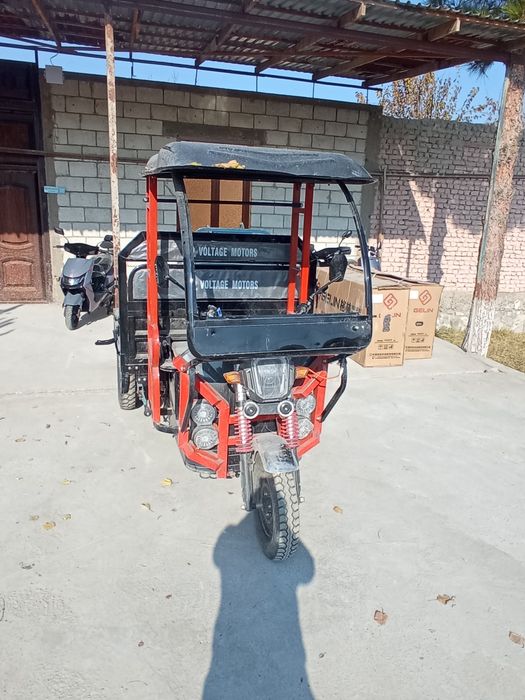 Sukuter va muravekla