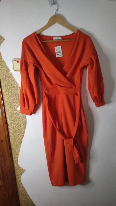 Rochie - orice ocazie