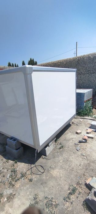 Labo ref budka minusavoy