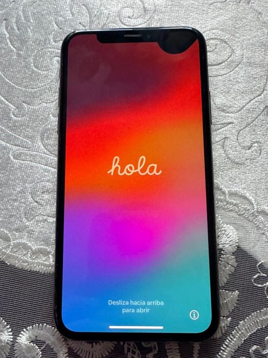 Айфон/Iphone xs gold