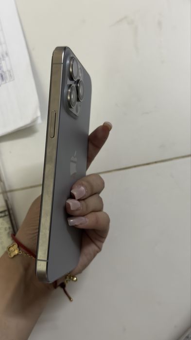 iphone 15 pro max 512 GB