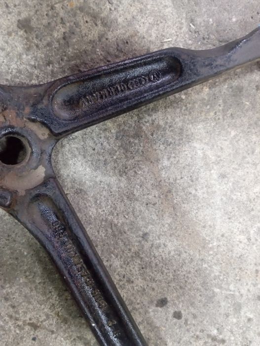 Разбор Ауди 80 б4