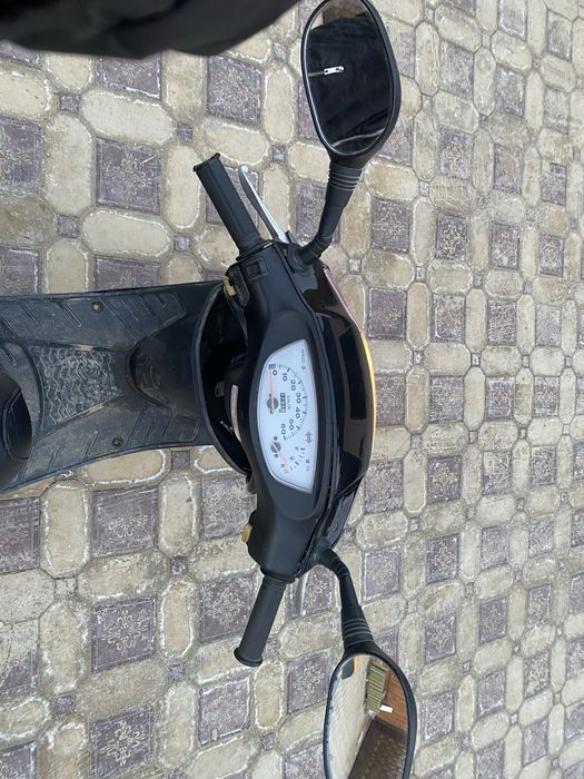 продам мопед  HONDA DIO34