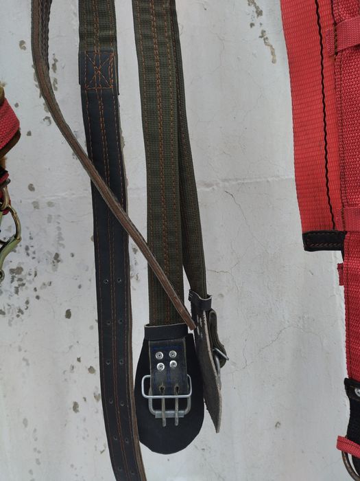 Подпруги для лошадей