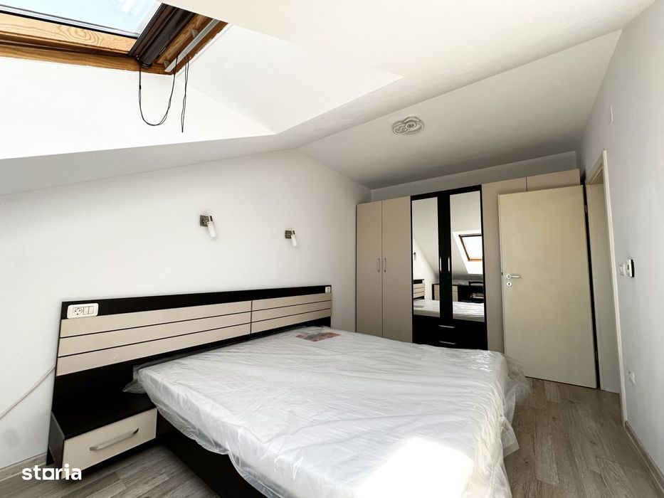 Apartament 2 camere, bloc nou, loc de parcare inclus - Steaua