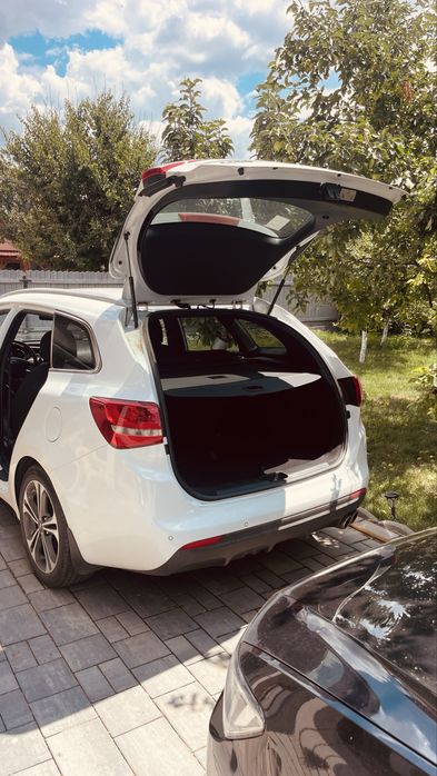 KIA Ceed 2018 — imagine 4