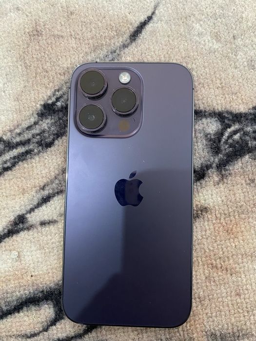 iPhone 14 pro Айфон 14 про