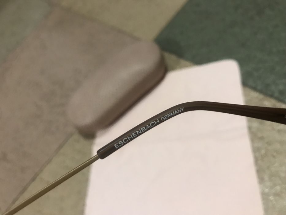 Дамски очила… ESCHENBACH… Нови!