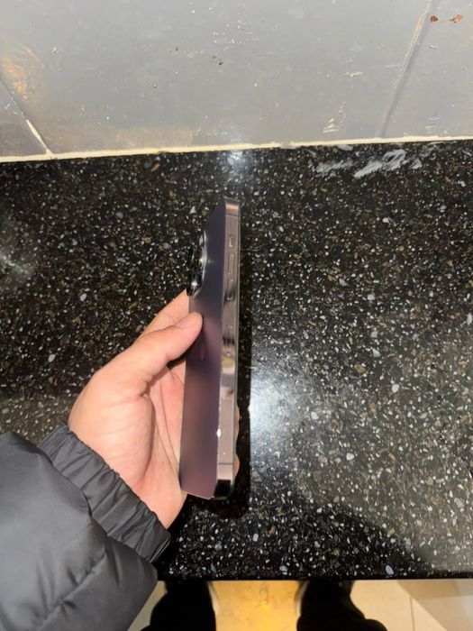 Айфон 14 Pro Max