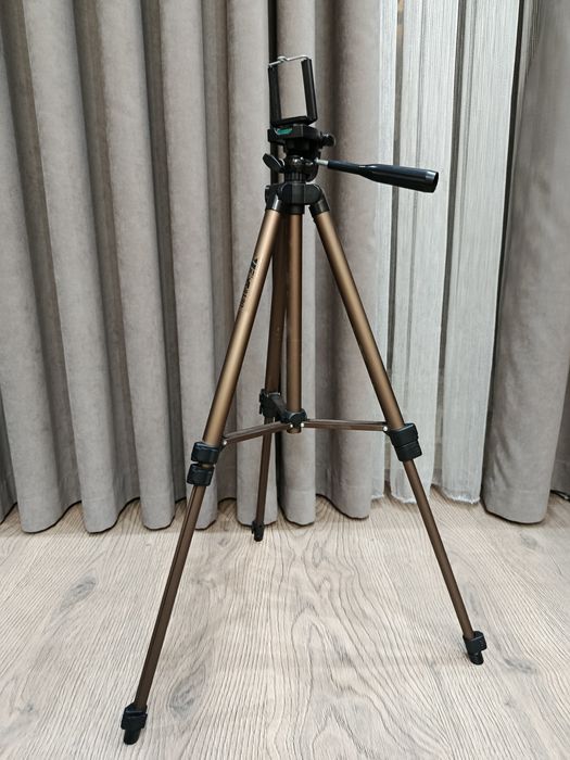 Штатив для телефона