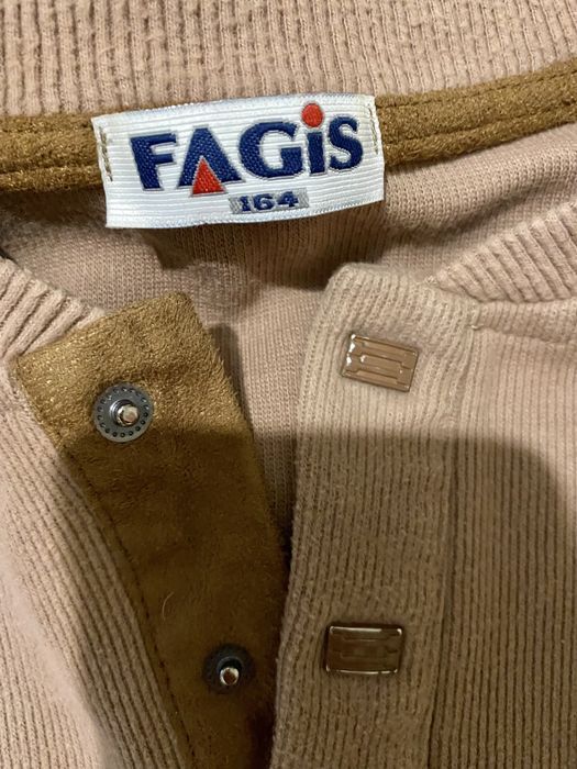 Кофта для мальчика