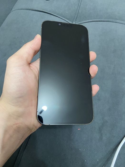 Iphone 13 pro max 128gb