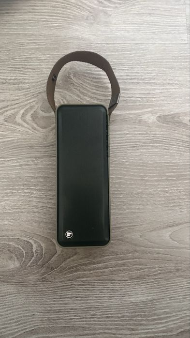 Vane boxa hamma solider NOUA