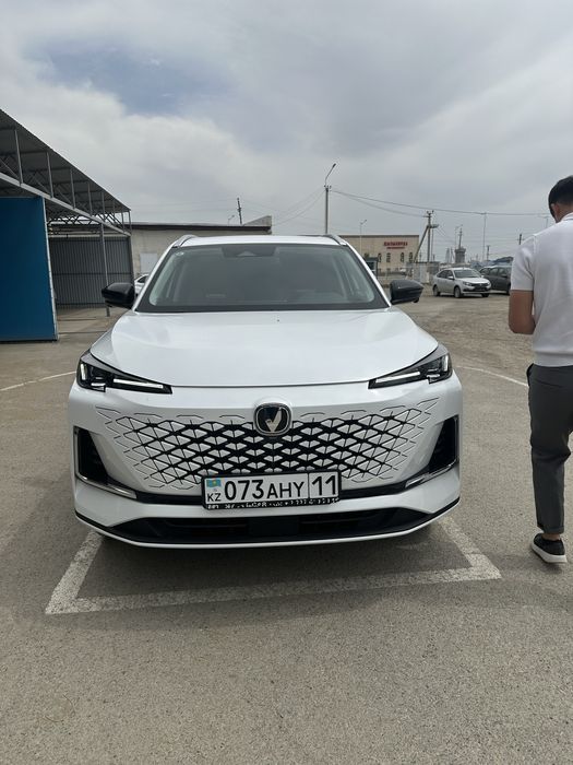 Продам автомашину