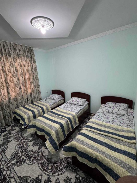 Dacha  Qibray  shahardan 5 km
