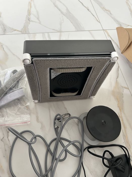 Robot curățare geamuri Liectroux WS-1080 NOU (doar desigilat