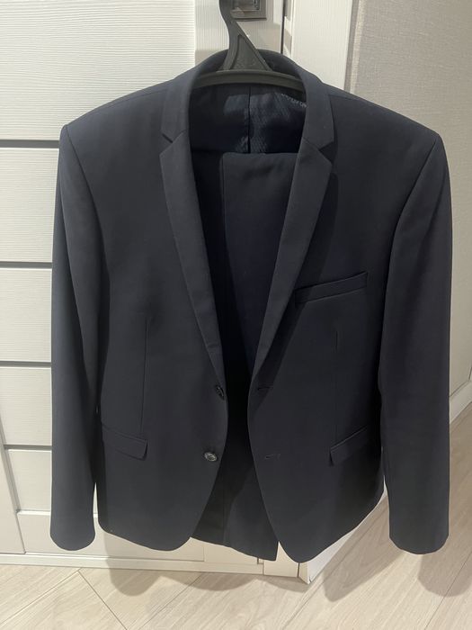 Мужской костюм