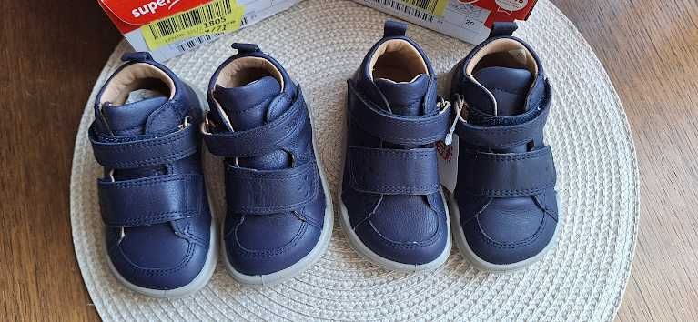 Нови боси сникърси/обувки/маратонки на Superfit - н. 20