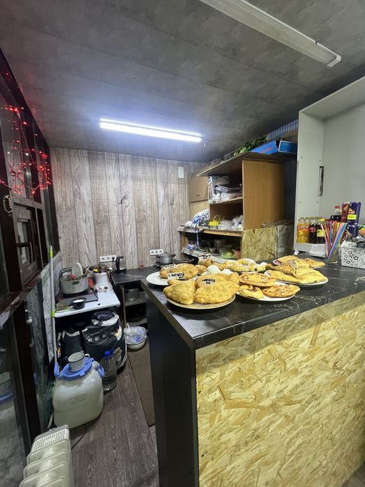 Сдам в аренду павильон.