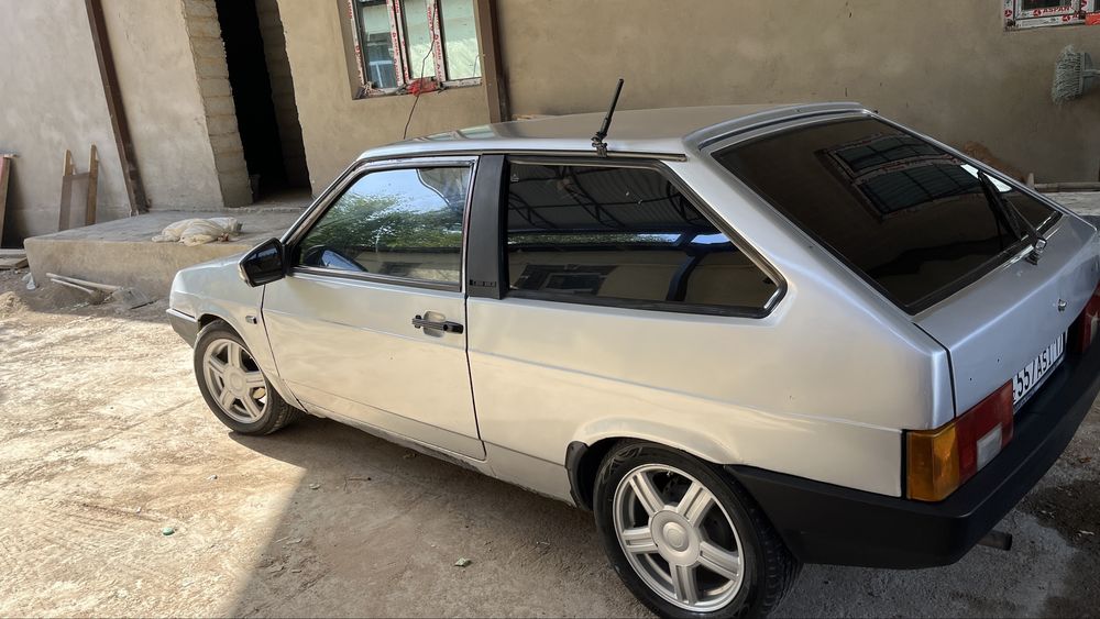 Ваз Лада 2108 І.6 8 клапон