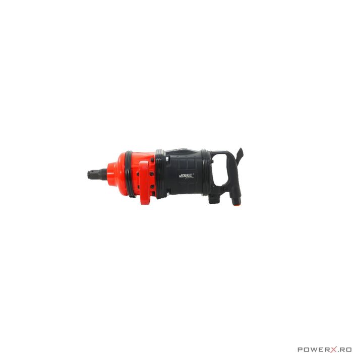 Pistol de impact pneumatic 4800 Nm, pentru camion, tir Verke