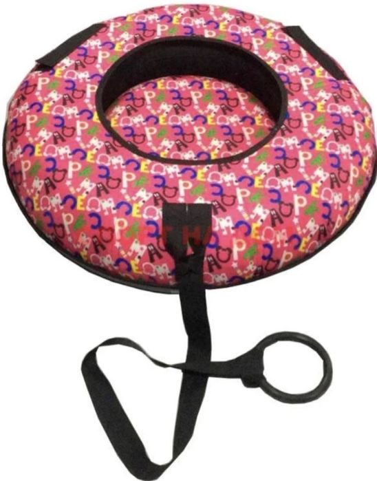 Тюбинги для горки