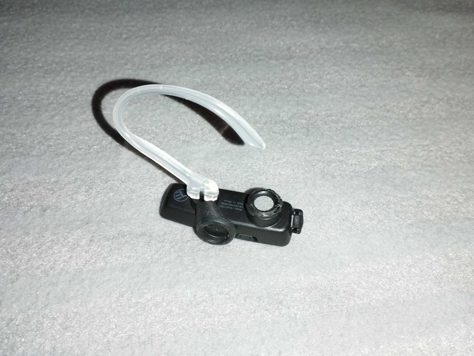 Слушалка Tellur TLL511321, Bluetooth, Handsfree, Microphone, Micro USB