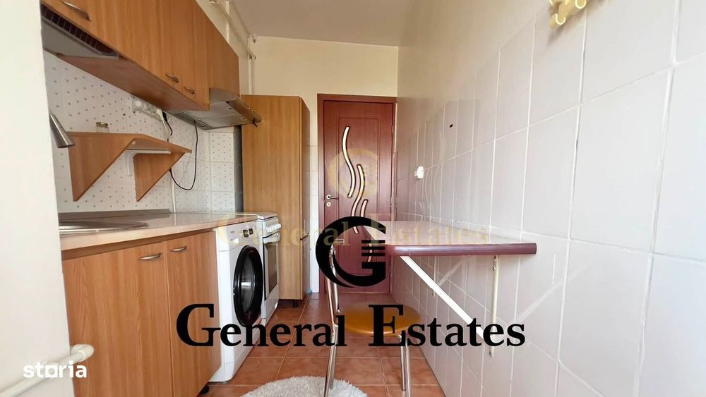 Apartament cu 1 Cameră | 41 mp | Nicolina | Pregătit pentru Mutare