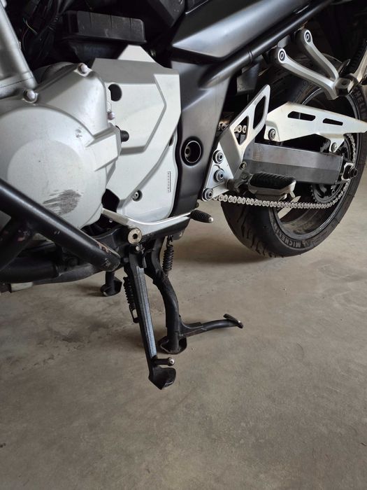 Suzuki GSF 1250 Bandit ABS