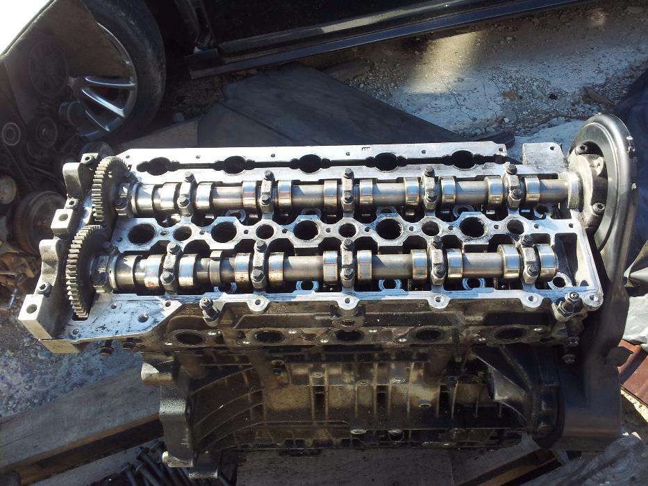 Chiulasa volvo S40 S60 S80 V50 V60 V70 Xc60 Xc70 Xc90 / 2.0D 2.4D