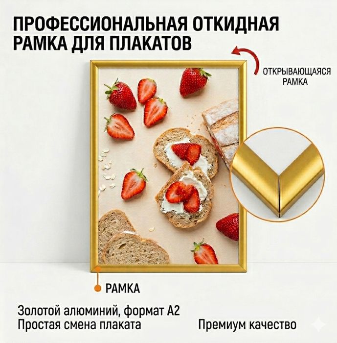 Рамка А2 (из открывающего клик профиля)