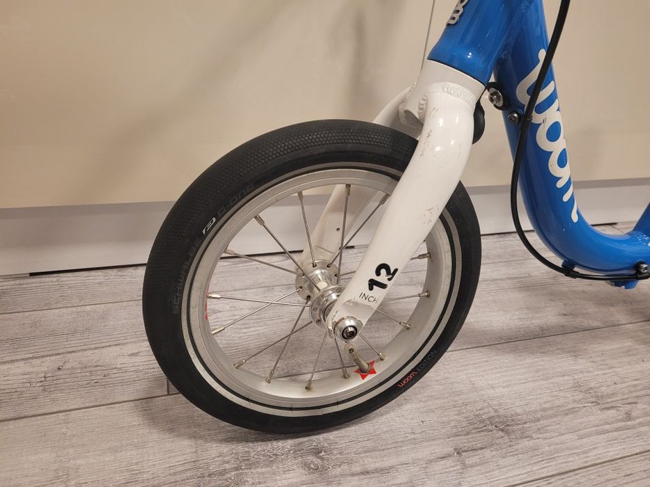 Bicicleta copii Woom 1