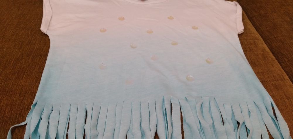 Кофта для девочки