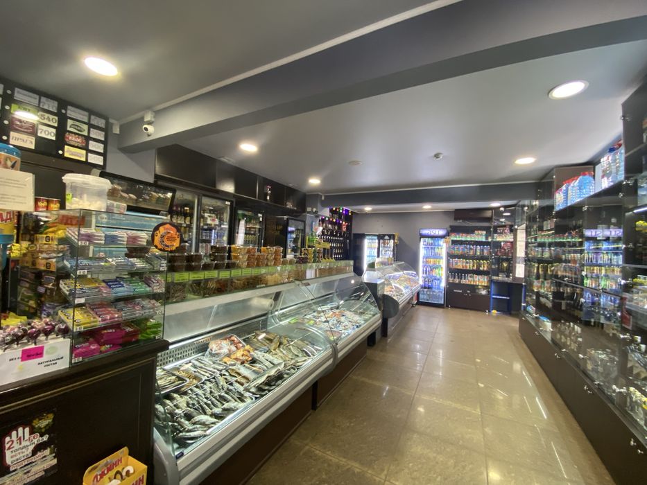 Продам действующий бизнес