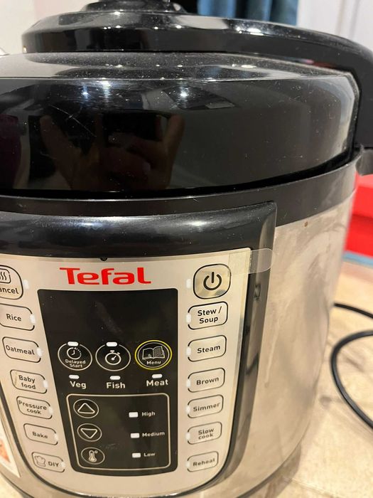 Multicooker Tefal