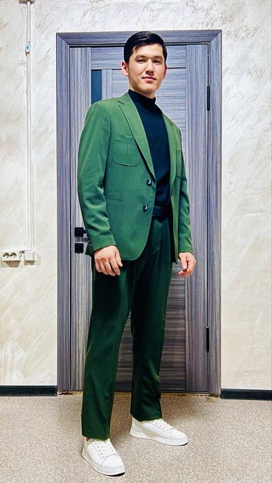 Туретски Костюм шалбар сатылады