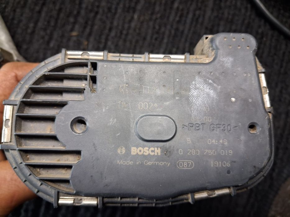 Запчасти Мерседес 124 190