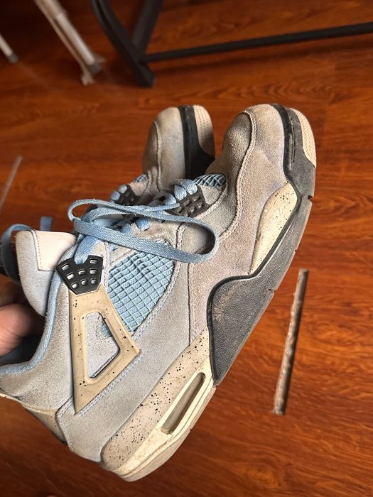 Джорданы 4 оригинал