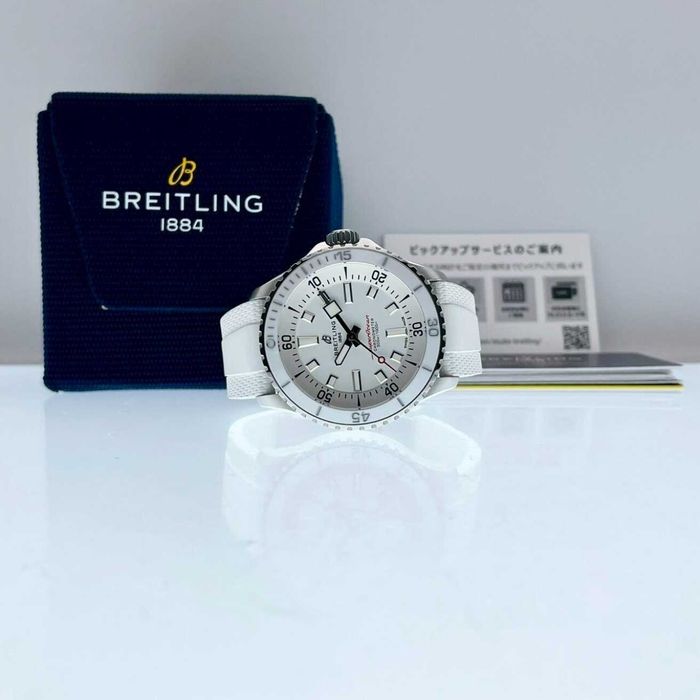 Ceas Breitling Superocean