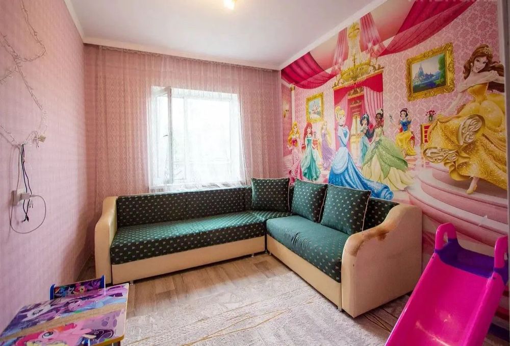 Диван раскладной