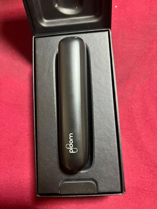 Aparat Ploom+accesori