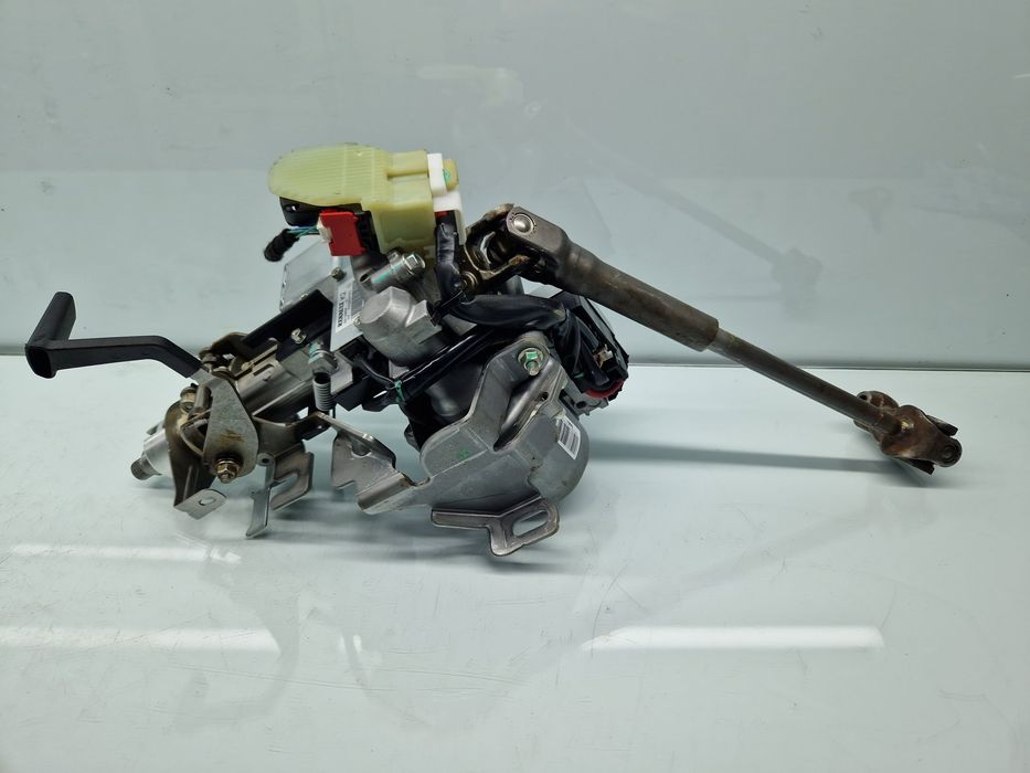 Ax coloana volan Renault Scenic 3 (J95) Facelift [Fabr 2009-2015] 1.6