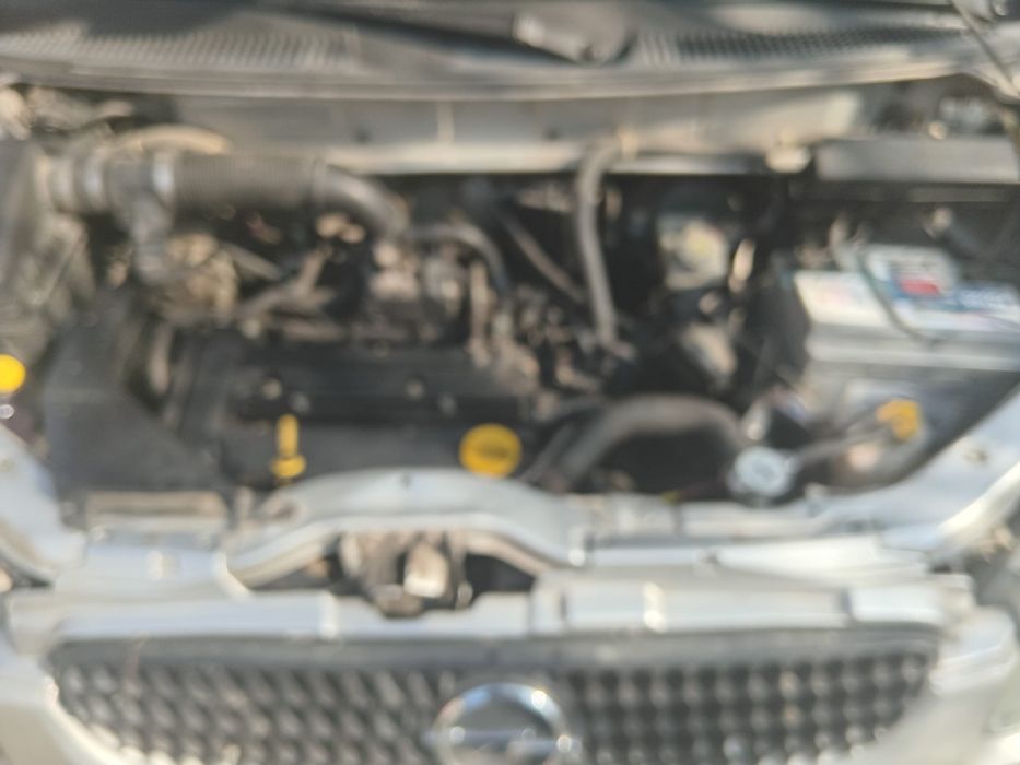 Vand Opel Agila  1.2 Benzina